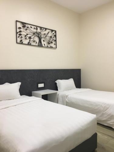 Pm Octagon Ipoh Suites & Apartment 1