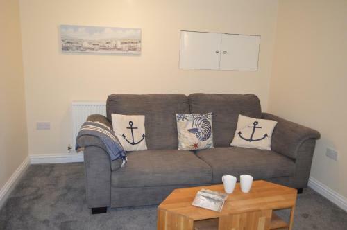 Apartamento Pike House