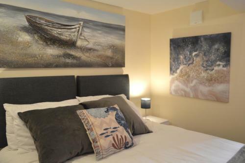 Apartamento Pike House