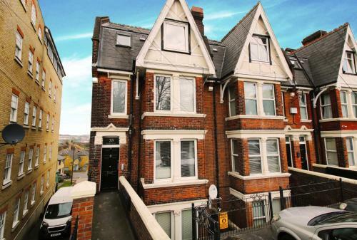Apartamento 33 New Road