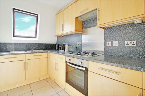 Apartamento 33 New Road