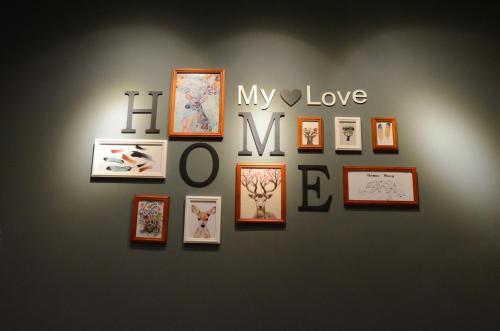 Decozy Homestay (14pax++)
