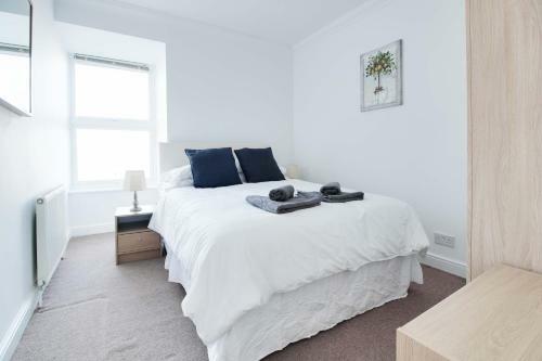Apartamento 34 New Road
