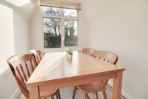 Apartamento 34 New Road