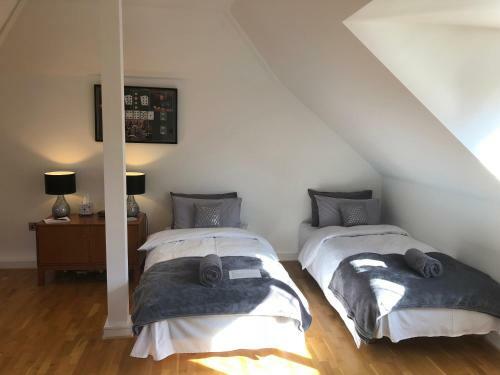 Hostal The Corner House