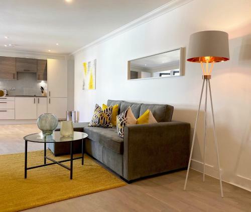 Deluxe Rochester Apartments