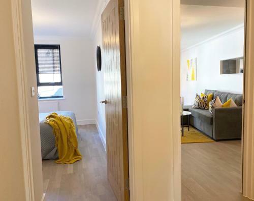 Deluxe Rochester Apartments
