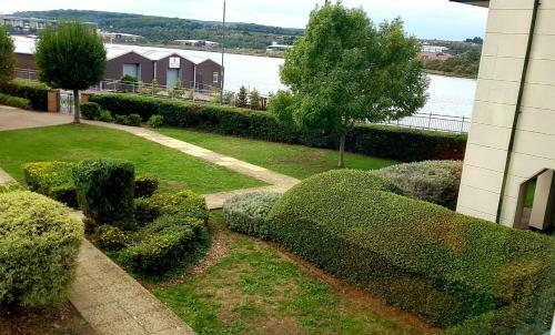 River View Apartments