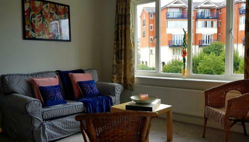 River View Apartments