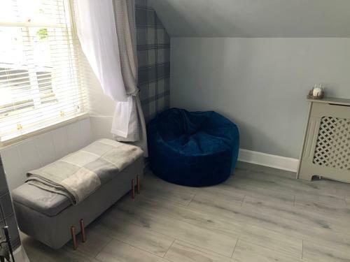 Apartamento The Clachan Flat