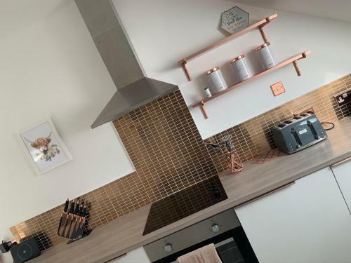 Apartamento The Clachan Flat