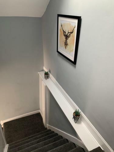 Apartamento The Clachan Flat