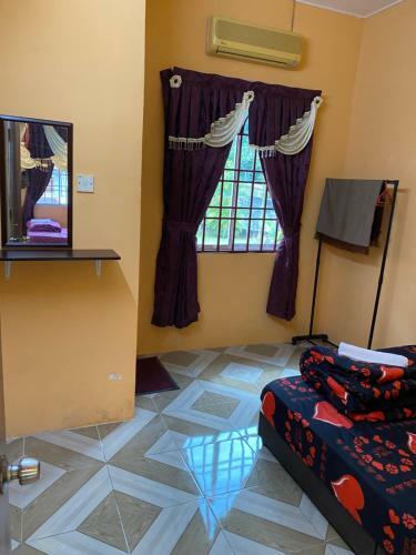 Pjm Hill View Homestay