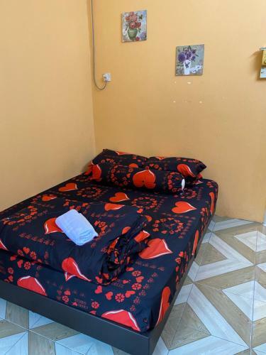 Pjm Hill View Homestay