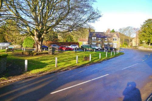 Rosedale Cottage
