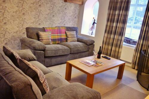 Rosedale Cottage