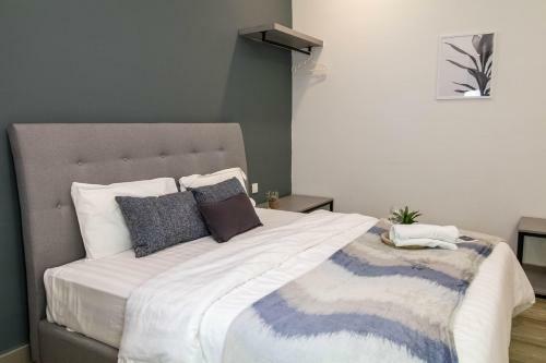 Apartamento Octagon Ipoh By Plush