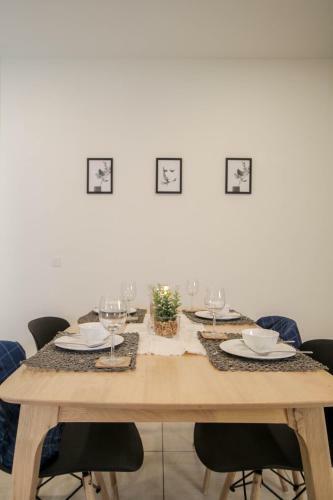 Apartamento Octagon Ipoh By Plush