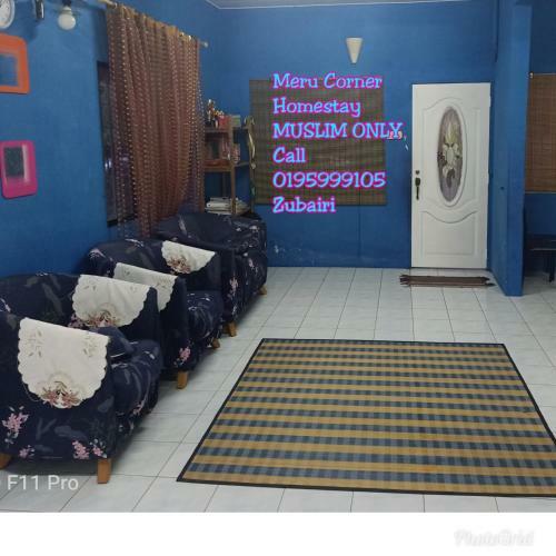 Meru Corner Homestay
