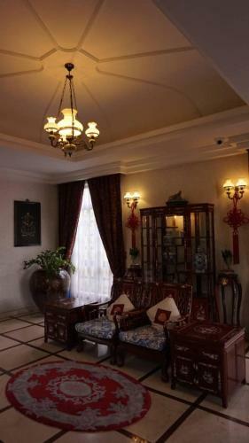 Kinta Bali Villa