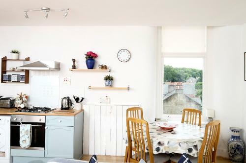 Entire Apartment, Rothesay, Isle Of Bute