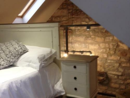 Chater Cottage Rothbury
