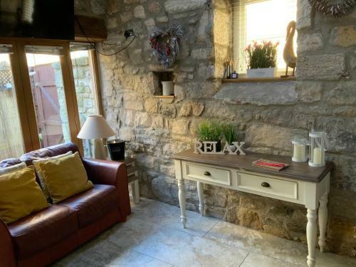 Chater Cottage Rothbury