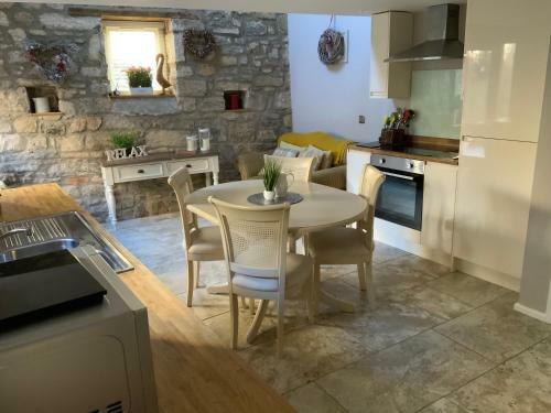 Chater Cottage Rothbury