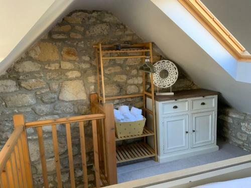 Chater Cottage Rothbury