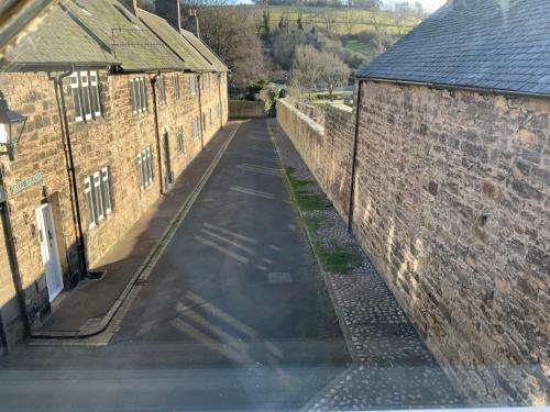 Chater Cottage Rothbury