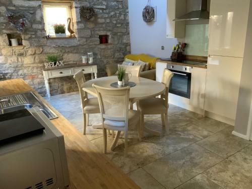 Chater Cottage Rothbury