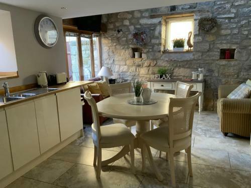 Chater Cottage Rothbury