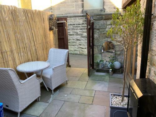 Chater Cottage Rothbury