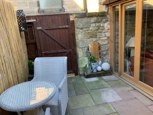 Chater Cottage Rothbury