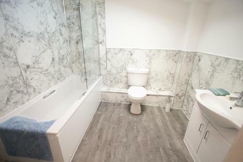 Apartamento The Coach House