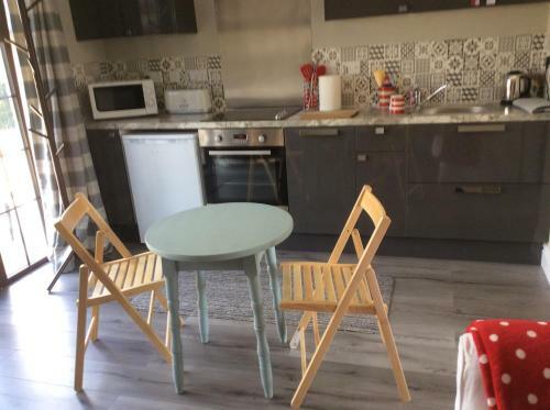 Apartamento Kuggar House
