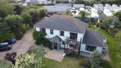 Apartamento Kuggar House