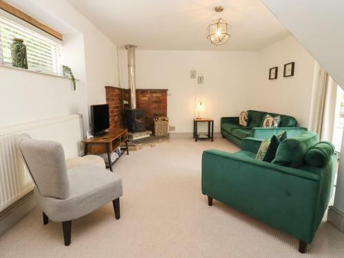 The Coach House
