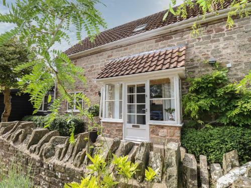 The Coach House