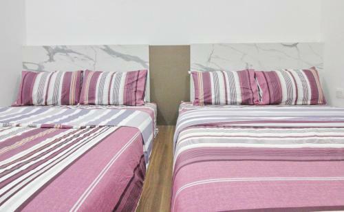 Apartamento H2h - Botanical Majestic Ipoh