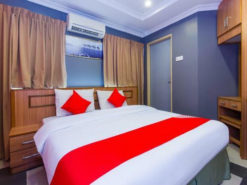 Oyo 746 Hotel Comfort