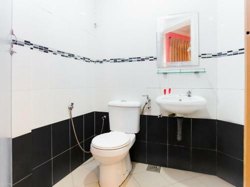 Oyo 746 Hotel Comfort