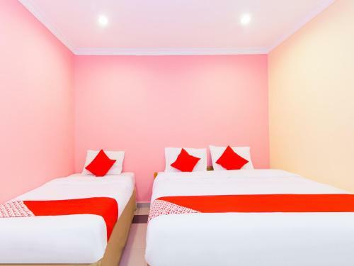 Oyo 746 Hotel Comfort