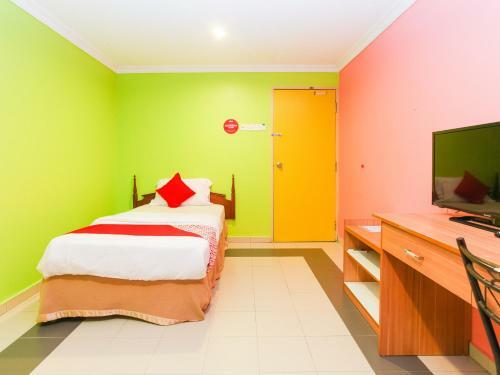Oyo 746 Hotel Comfort