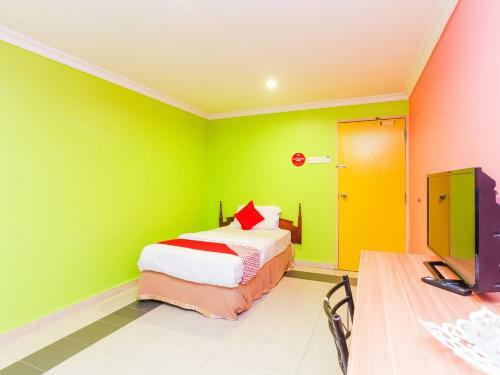 Oyo 746 Hotel Comfort