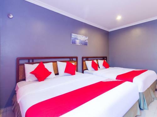 Oyo 746 Hotel Comfort