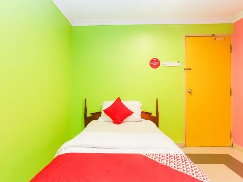 Oyo 746 Hotel Comfort