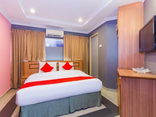 Oyo 746 Hotel Comfort