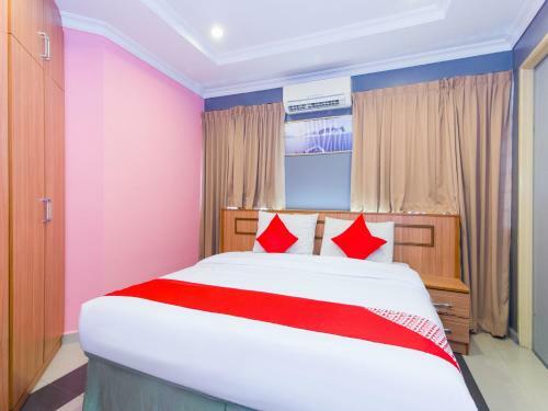 Oyo 746 Hotel Comfort