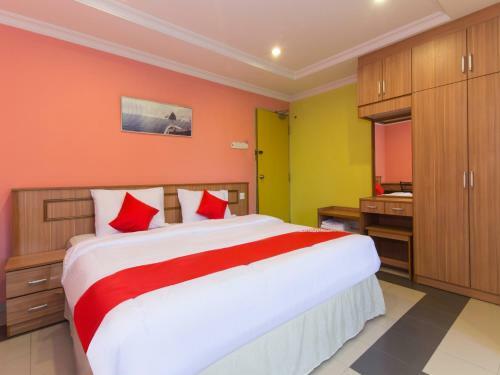 Oyo 746 Hotel Comfort